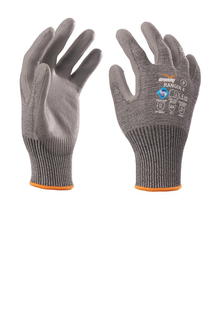 idp-61272 RANGER 6