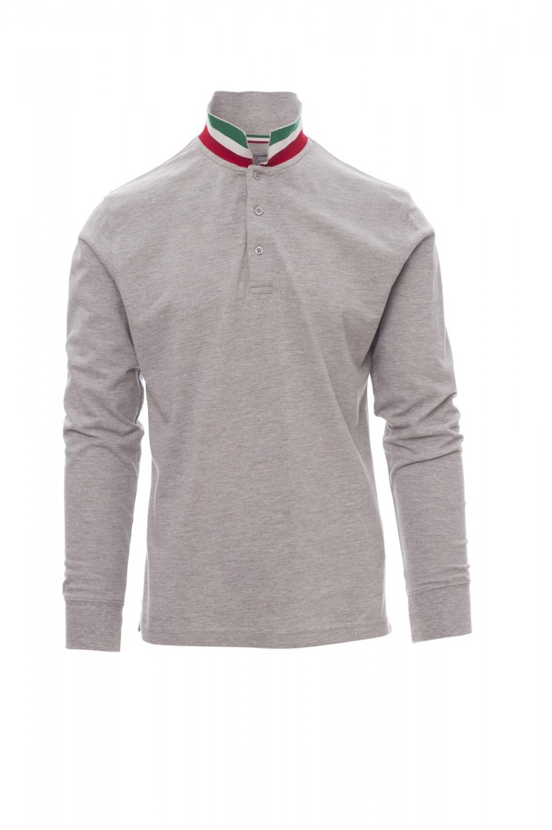 PY-0011120368 LONG NATION MELANGE