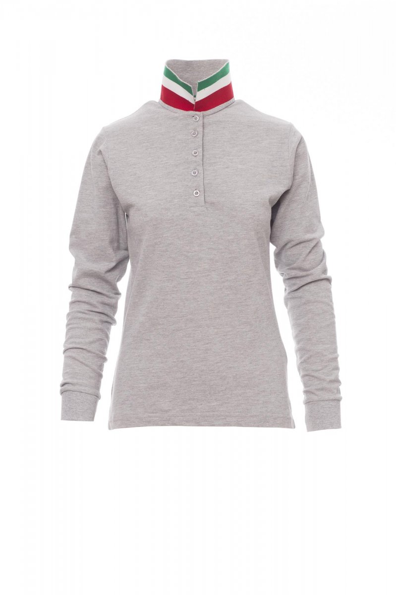 PY-0011130368 LONG NATION LADY MELANGE