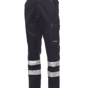 WORKER WINTER REFLEX