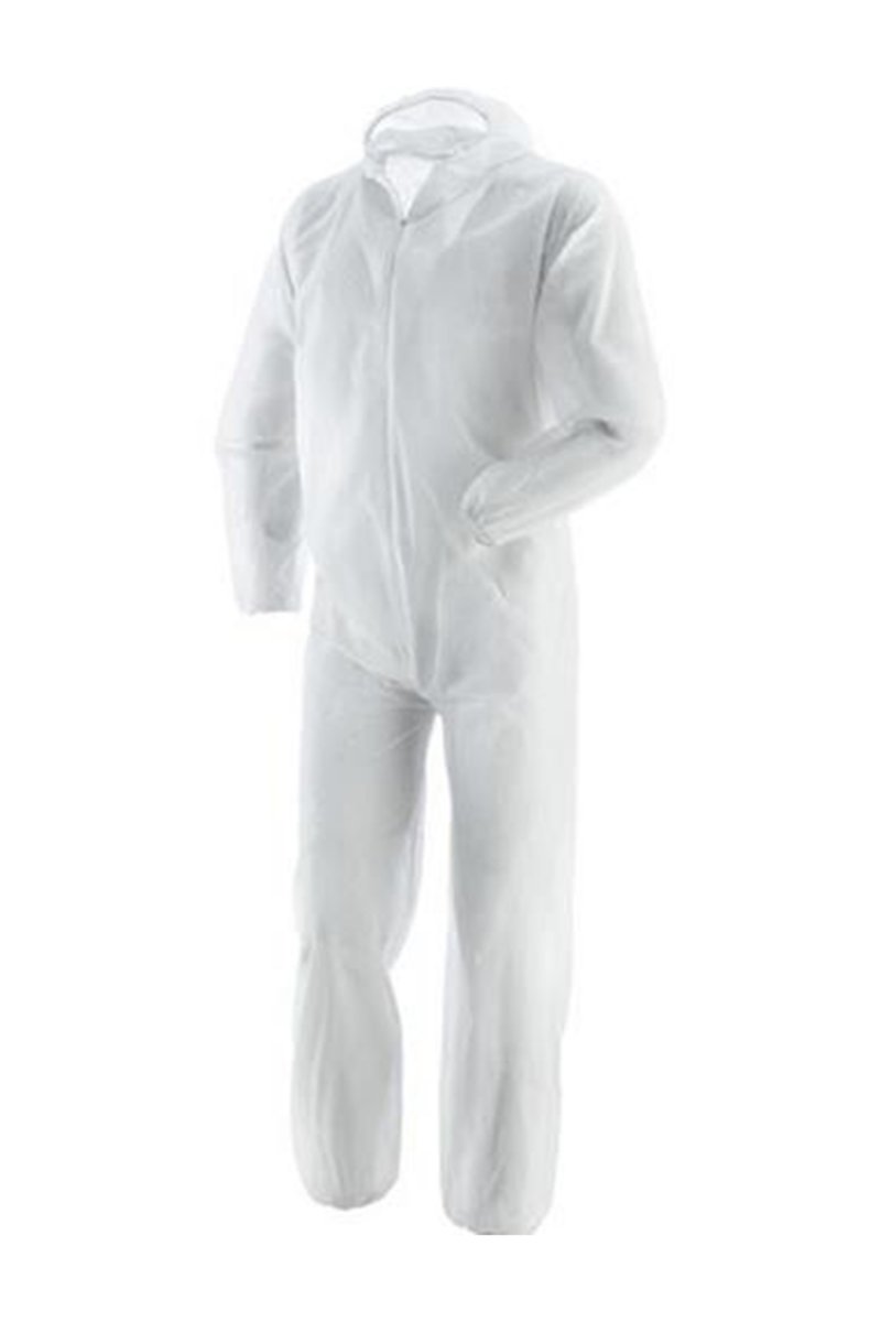 idp-13866 PP-U-01 COVERALL