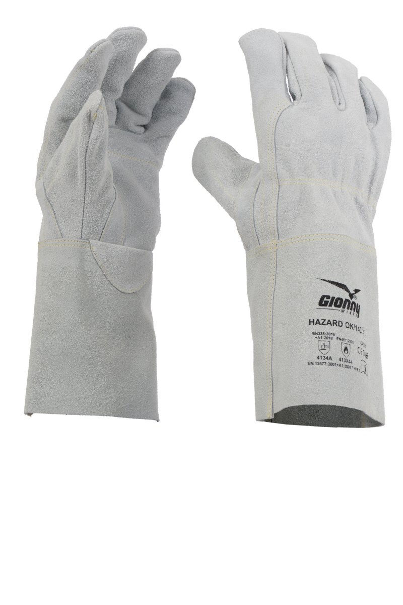 idp-16689 HAZARD OK/14C
