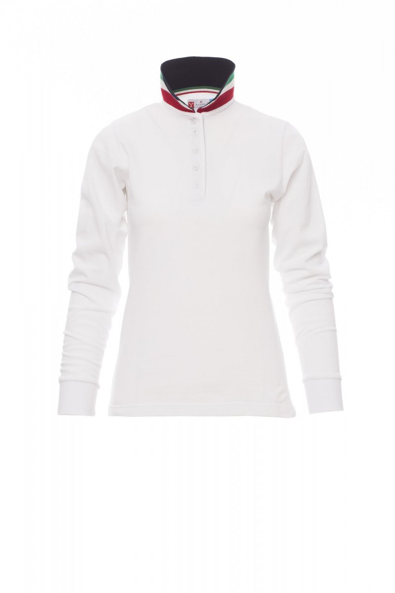 PY-0000840021 LONG NATION LADY