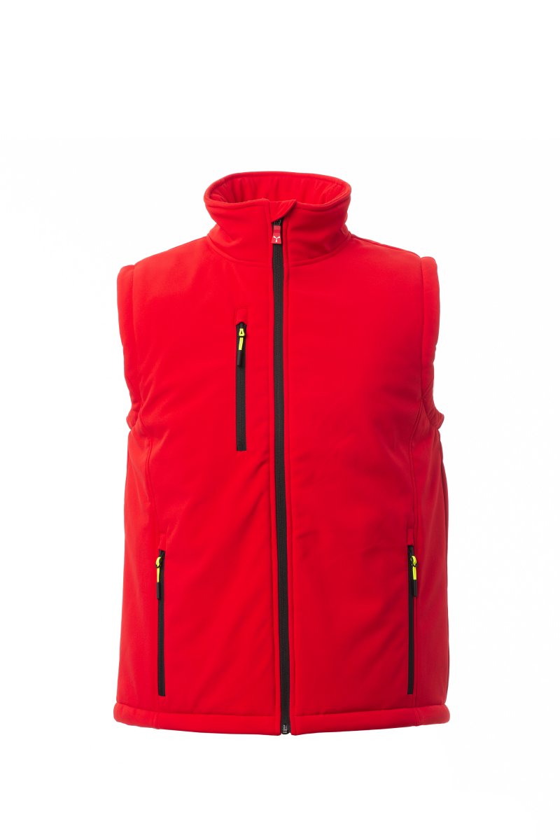 idp-20727 GALE VEST PAD