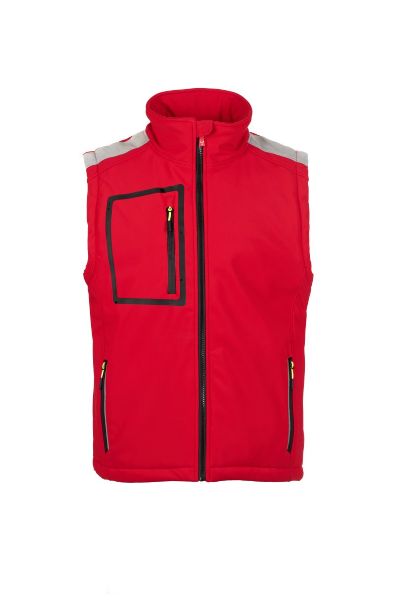 idp-20731 STREAM VEST PAD