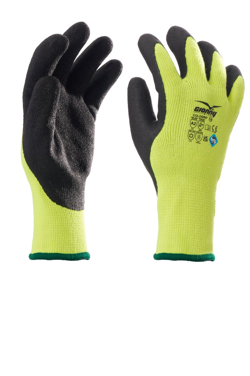idp-21074 COLDGRIP