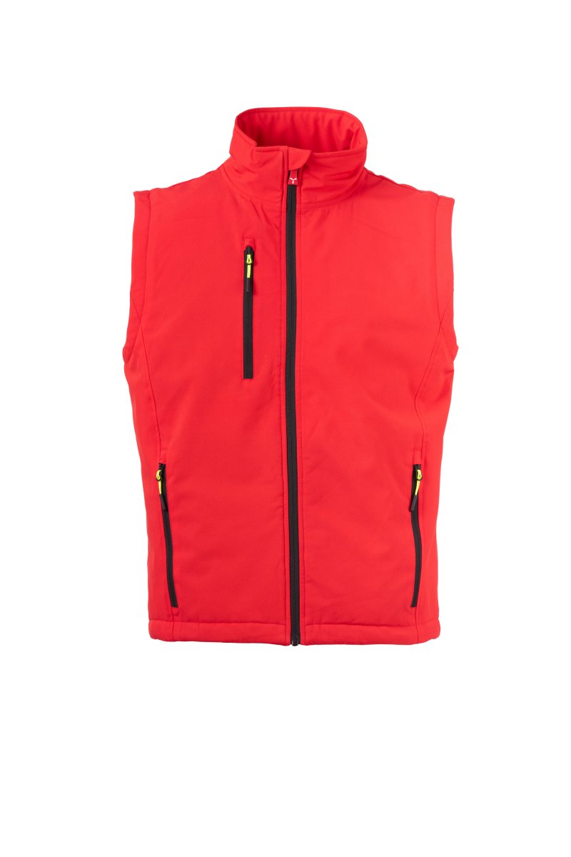 idp-70280 GALE VEST ULTRALITE PAD 140